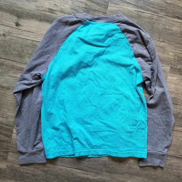 Justice League Superhero Baseball T Shirt - Picture 3 of 4